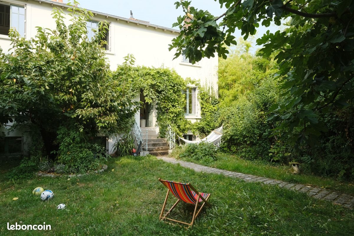 Maison à louer, 152m², Nantes