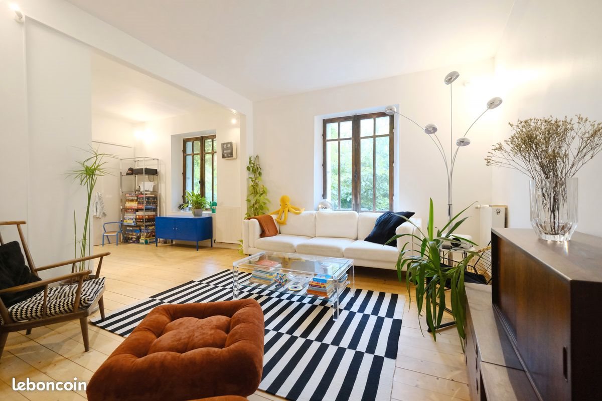 Maison à louer, 152m², Nantes