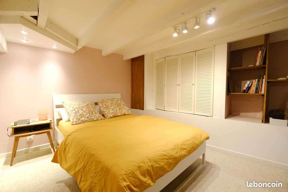 Maison à louer, 152m², Nantes
