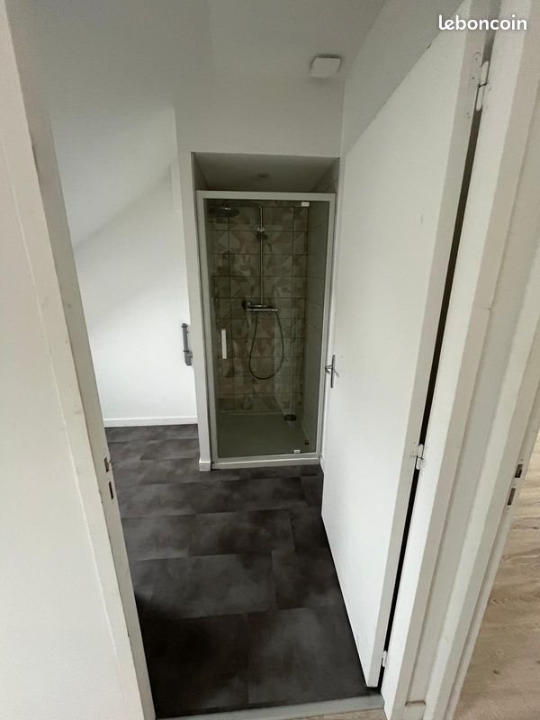 Appartement à louer, 45m², Saint-Aubin-des-Châteaux