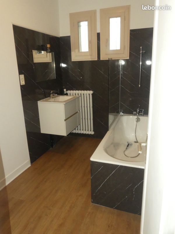 Maison à louer, 71m², Saint-Germain-des-Fossés