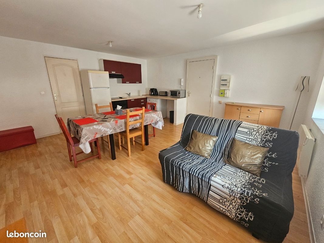 Appartement à louer, 40m², Freyming-Merlebach
