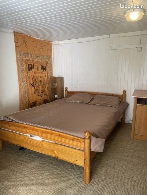 Maison à louer, 19m², Grenoble