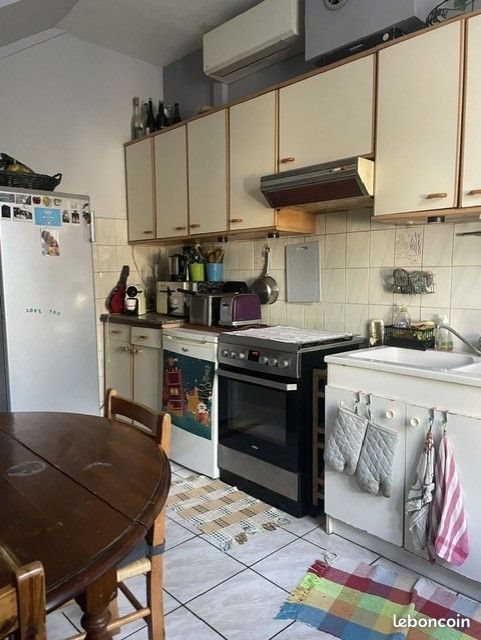 Maison à louer, 19m², Grenoble