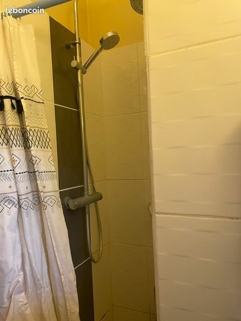 Maison à louer, 19m², Grenoble