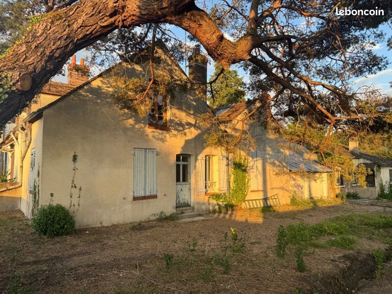 Maison à vendre, 90m², Corquilleroy