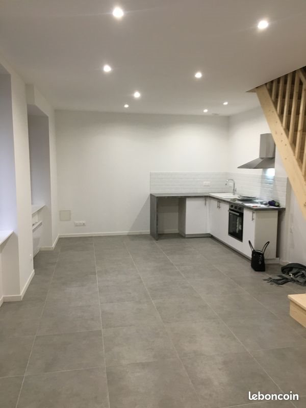 Appartement à louer, 65m², Saint-Symphorien-sur-Coise