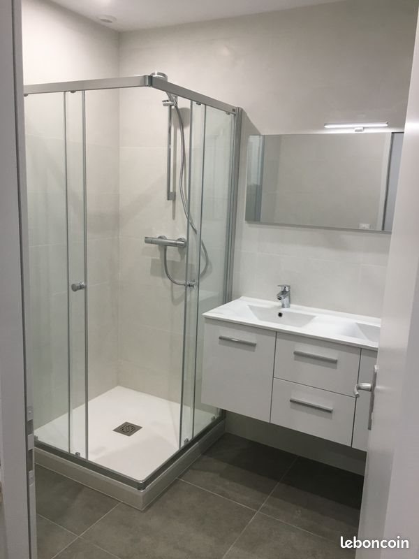Appartement à louer, 65m², Saint-Symphorien-sur-Coise