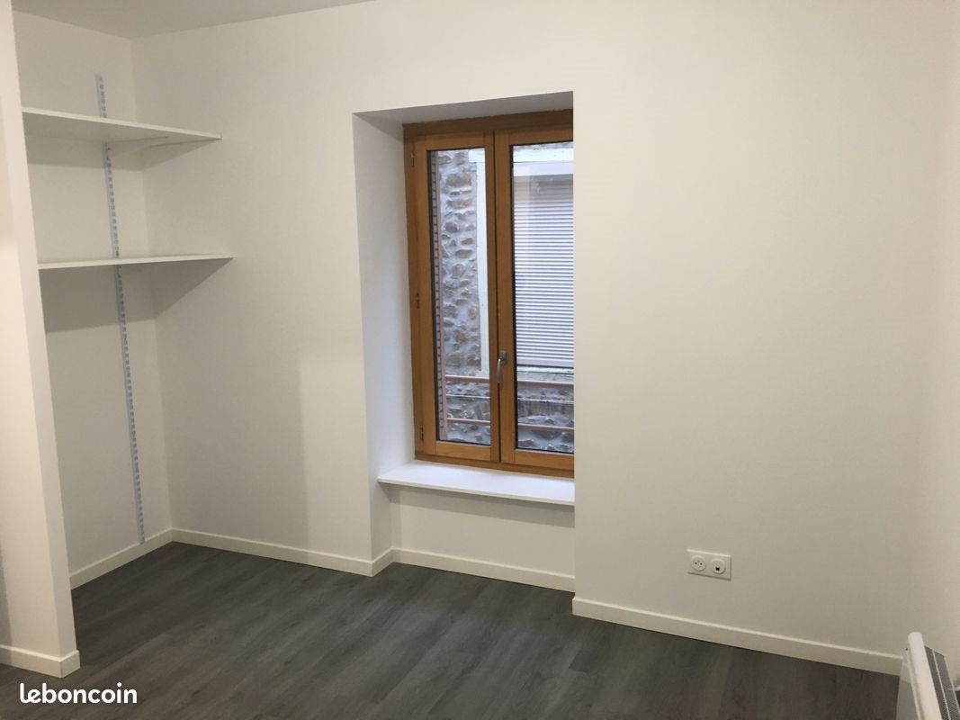 Appartement à louer, 65m², Saint-Symphorien-sur-Coise