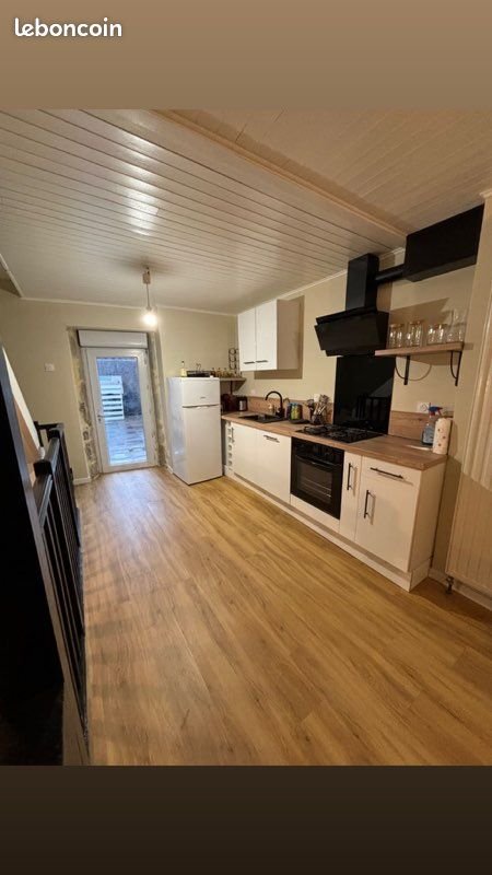 Maison à vendre, 50m², Chabeuil