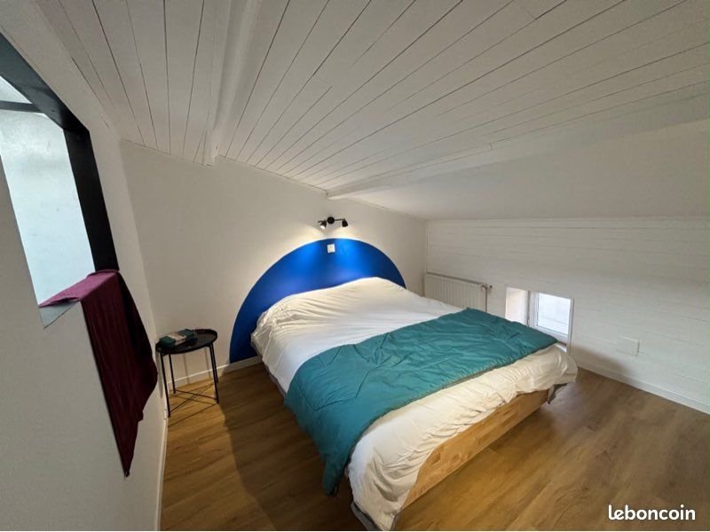 Maison à vendre, 50m², Chabeuil