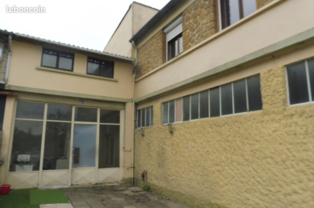 Appartement à louer, 90m², Flize
