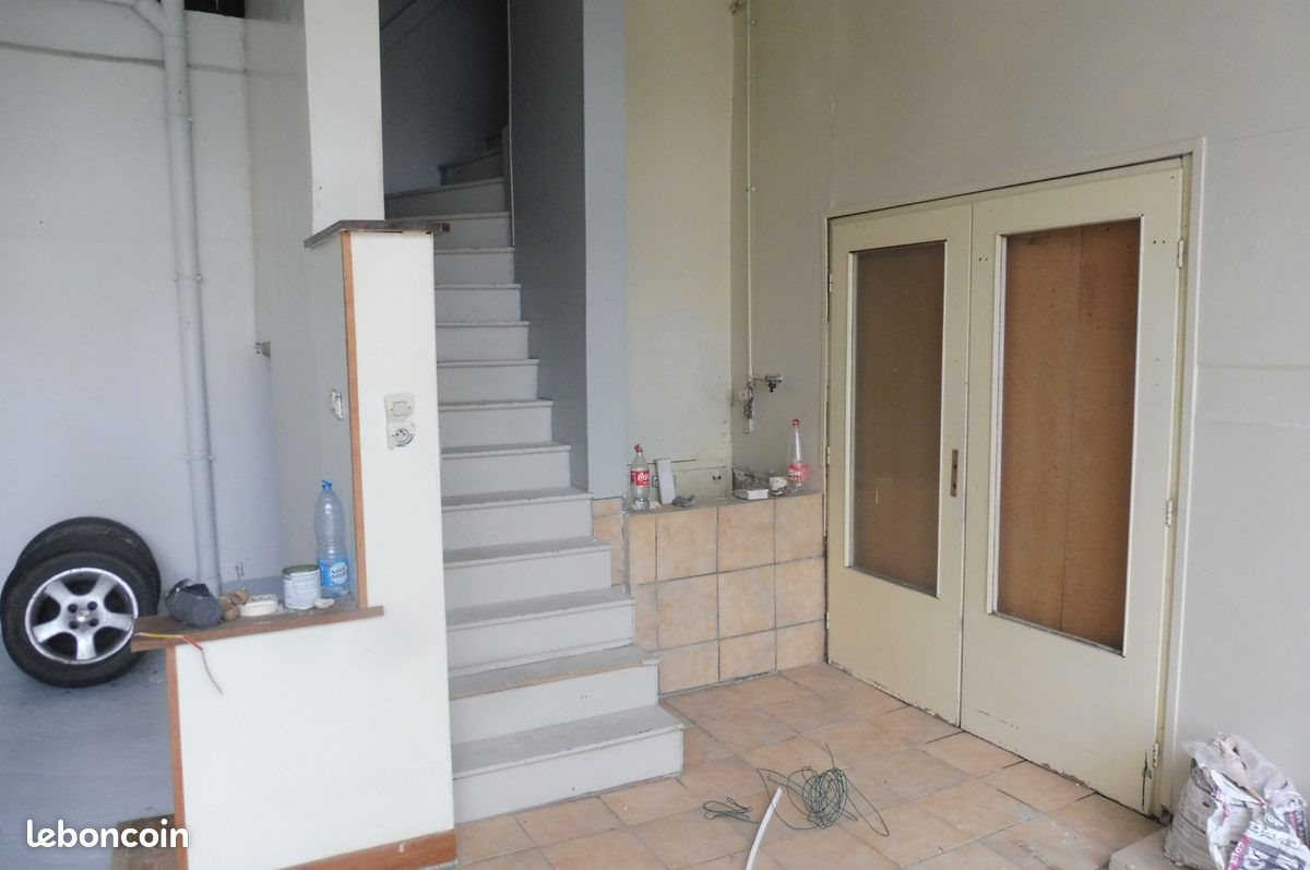 Appartement à louer, 90m², Flize
