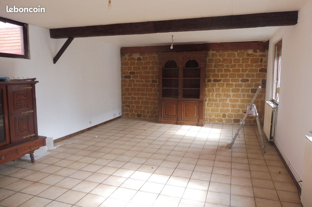 Appartement à louer, 90m², Flize