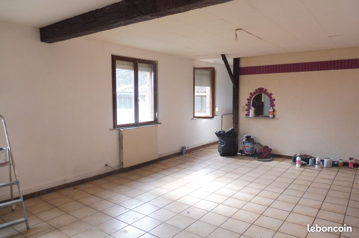 Appartement à louer, 90m², Flize