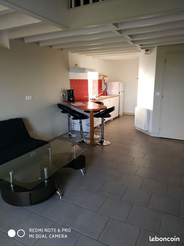 Appartement à louer, 46m², Etrépagny