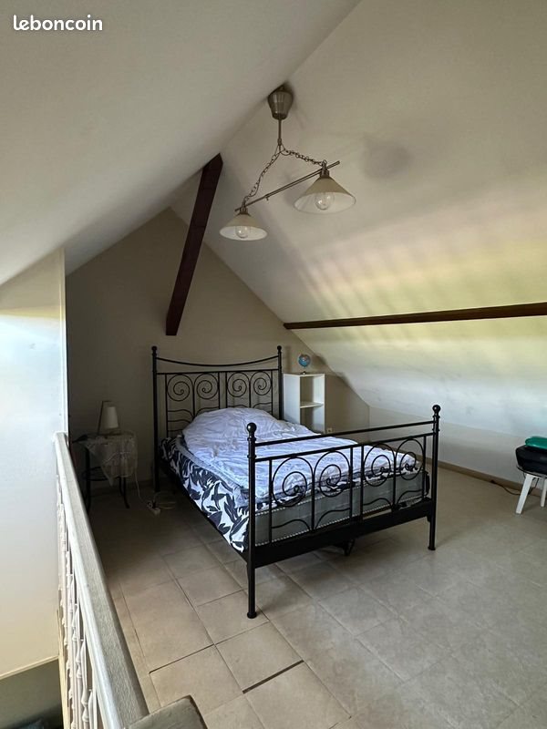Appartement à louer, 46m², Etrépagny