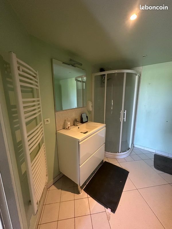 Appartement à louer, 46m², Etrépagny