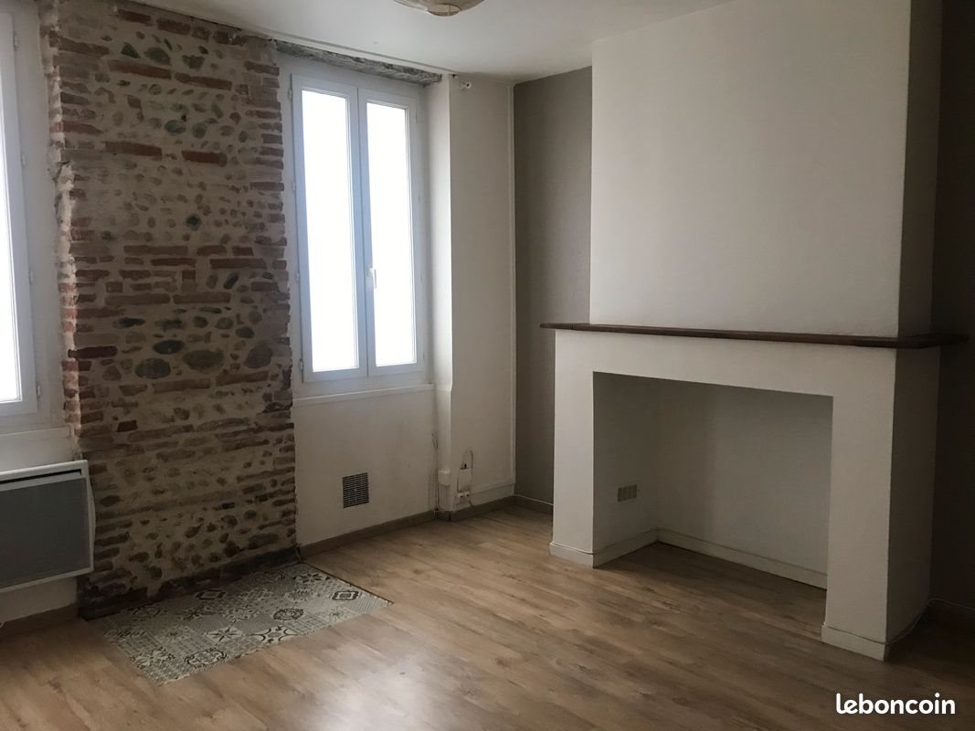 Appartement à vendre, 39m², Toulouse