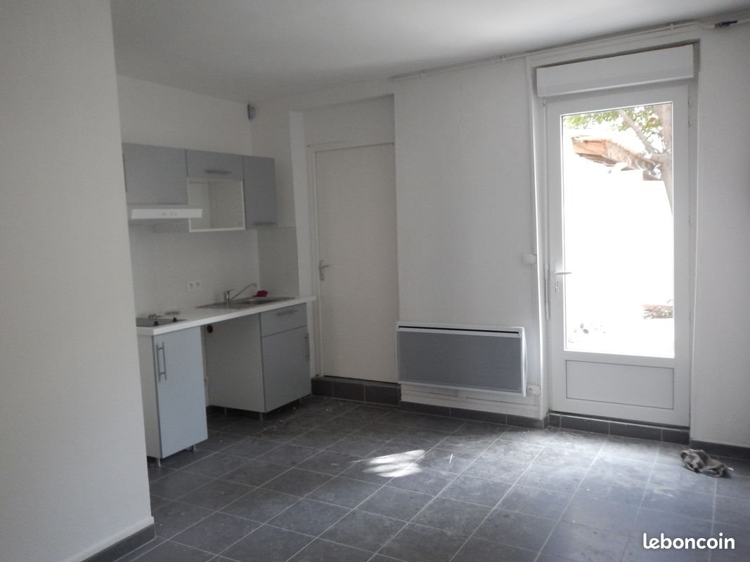 Appartement à vendre, 39m², Toulouse