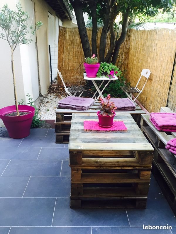 Appartement à vendre, 39m², Toulouse