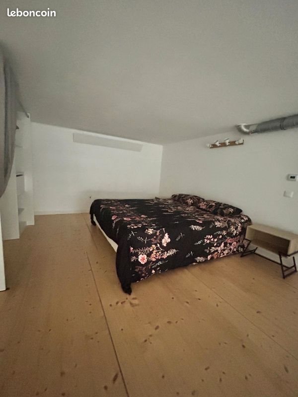 Appartement à louer, 40m², Calais