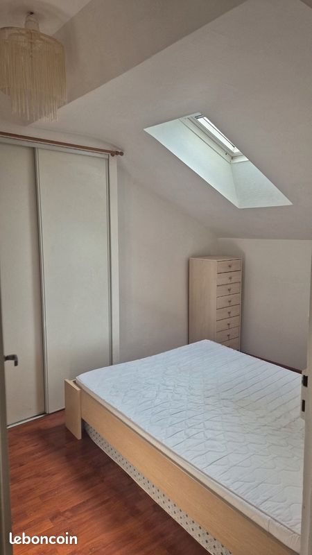 Appartement à louer, 40m², Aurillac