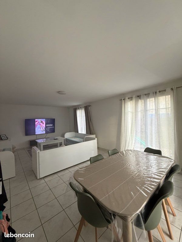 Maison à vendre, 110m², Saint-Ouen