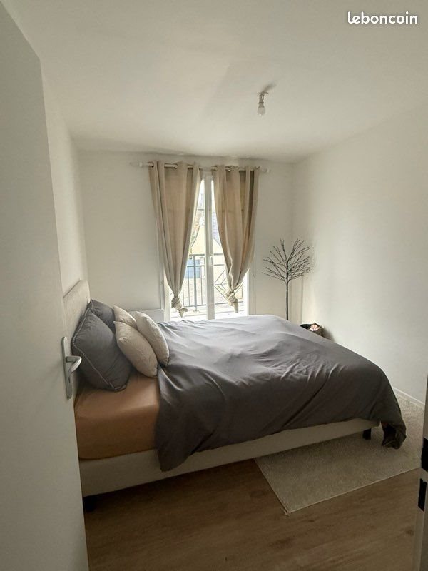 Maison à vendre, 110m², Saint-Ouen