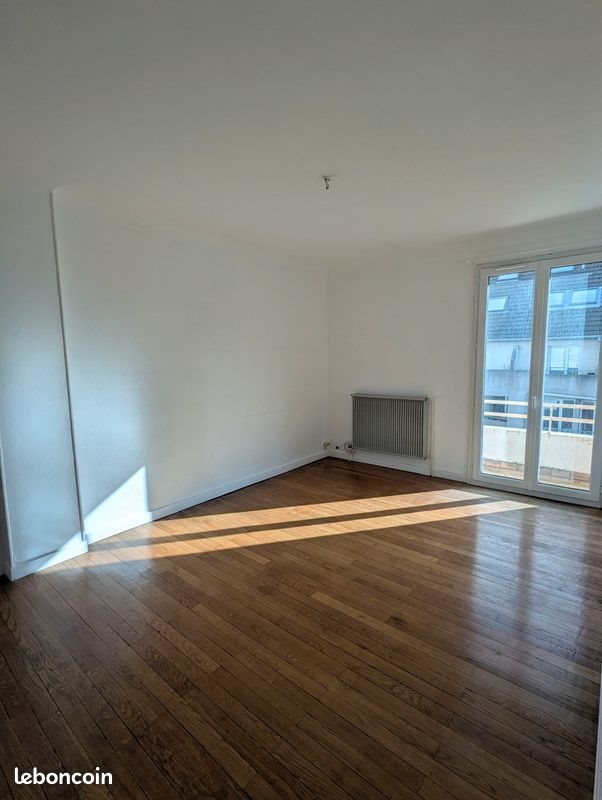 Appartement à vendre, 47m², Grenoble