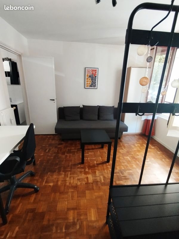 Appartement à louer, 20m², Orléans