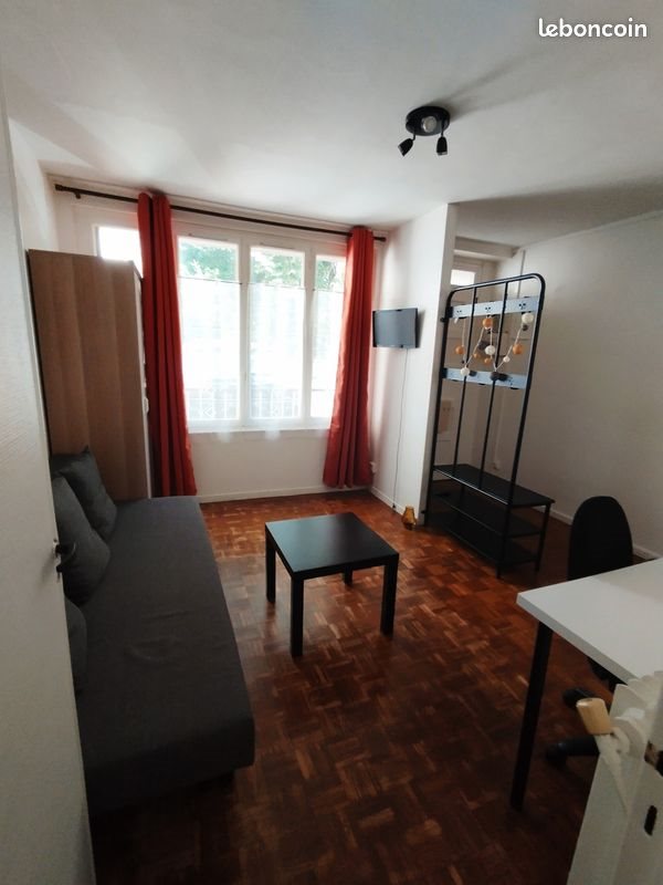 Appartement à louer, 20m², Orléans