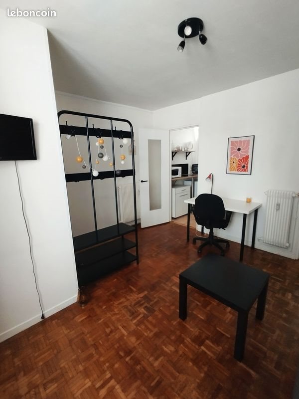 Appartement à louer, 20m², Orléans