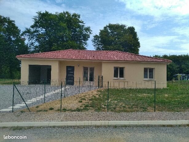 Maison à louer, 96m², Saint-Hilaire-Bonneval