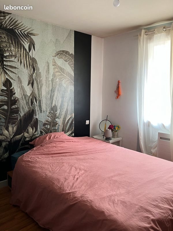 Appartement à louer, 60m², Miribel-les-Echelles
