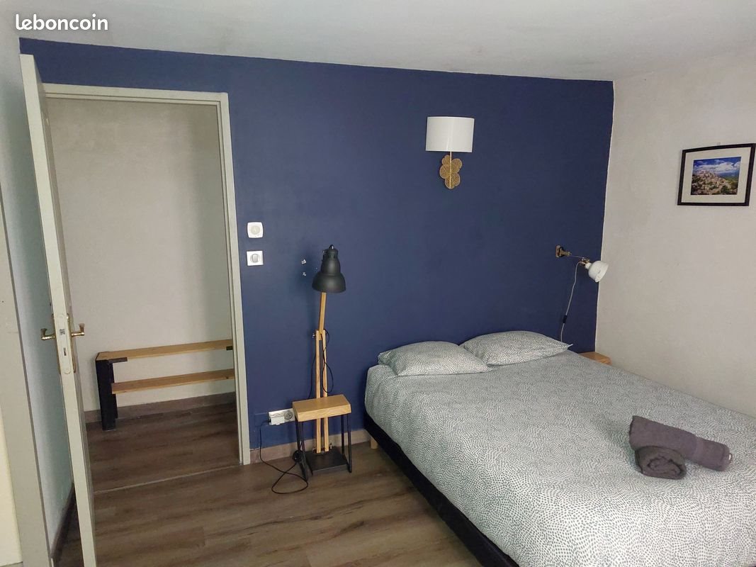 Appartement à louer, 72m², Avignon