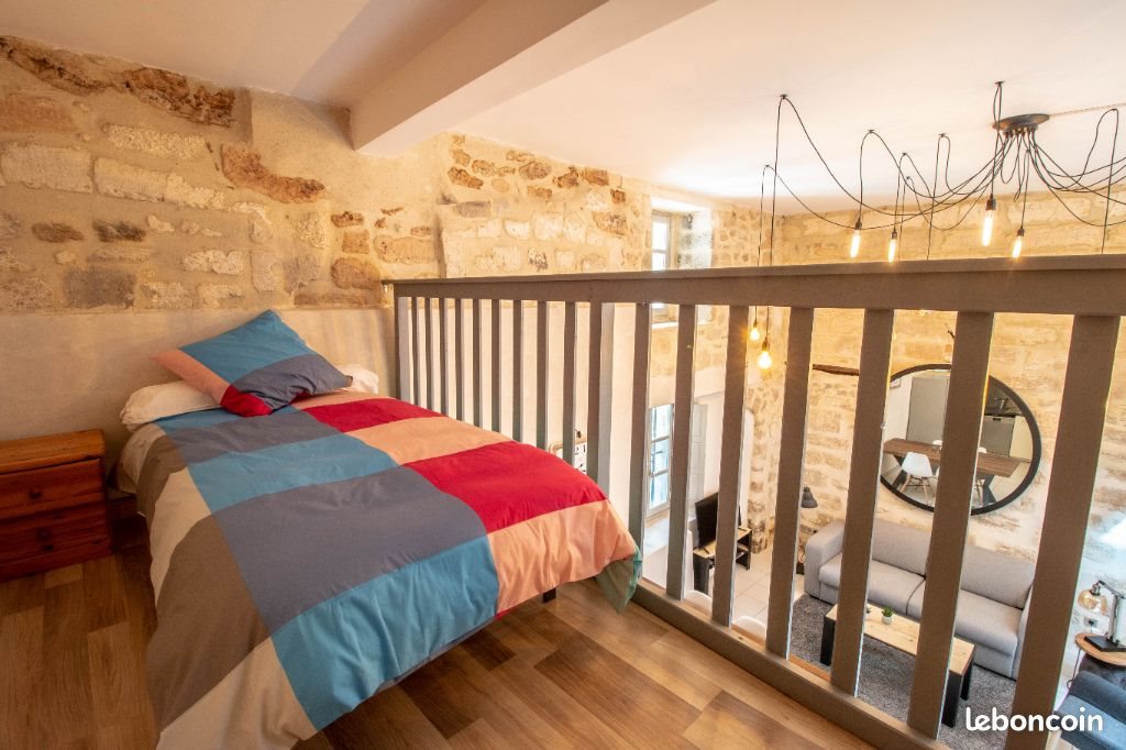 Appartement à louer, 72m², Avignon