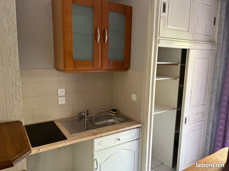 Appartement à louer, 29m², Rodez
