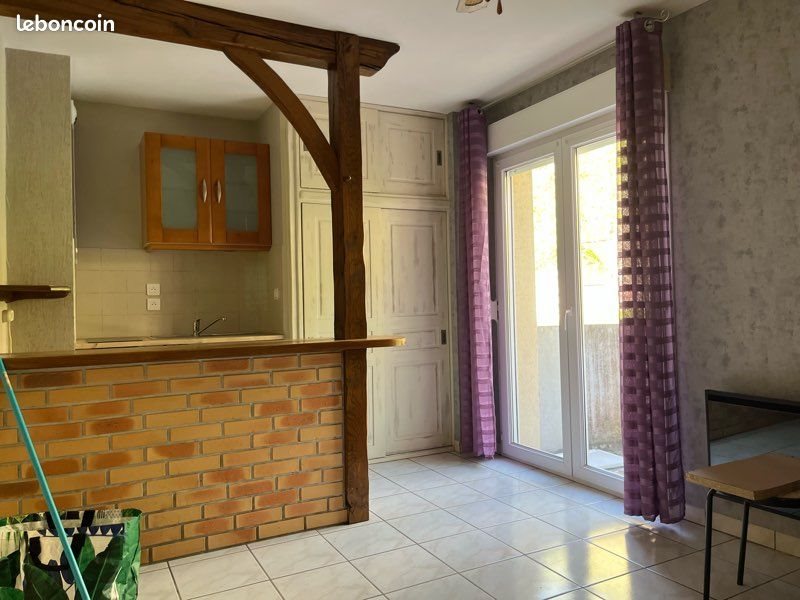 Appartement à louer, 29m², Rodez