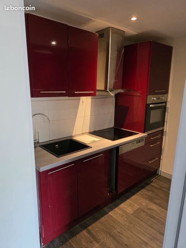Appartement à louer, 55m², Pouzauges