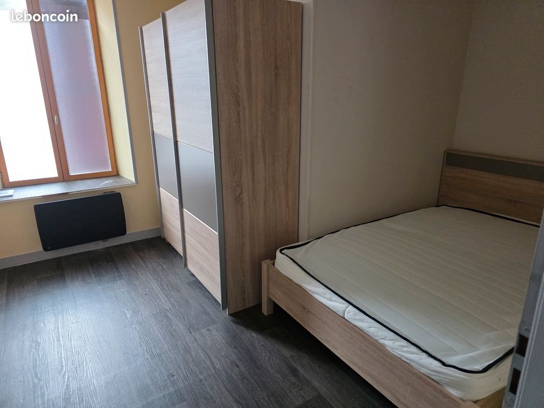 Appartement à louer, 55m², Pouzauges