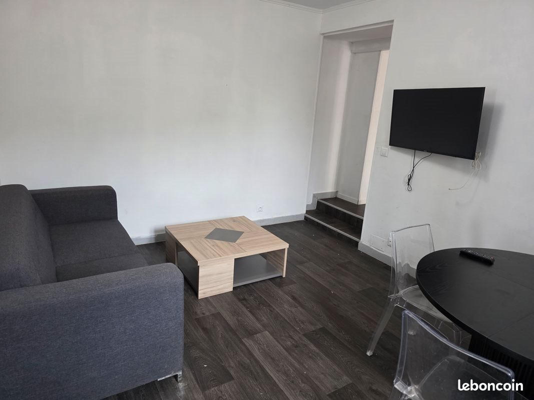 Appartement à louer, 55m², Pouzauges