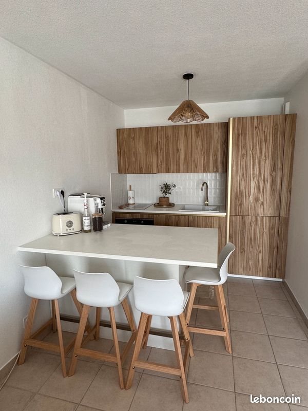 Appartement à louer, 42m², Le Pontet