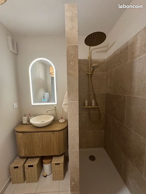 Appartement à louer, 42m², Le Pontet
