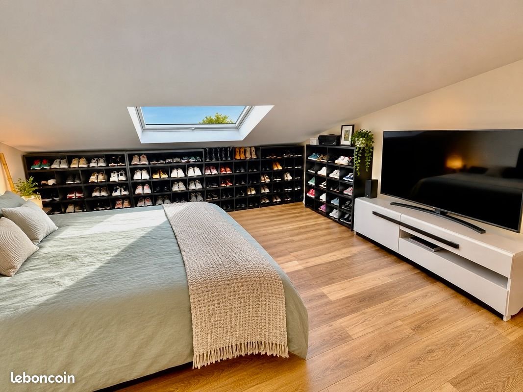 Maison à vendre, 58m², Marseille 11ème