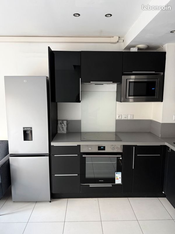 Maison à vendre, 58m², Marseille 11ème