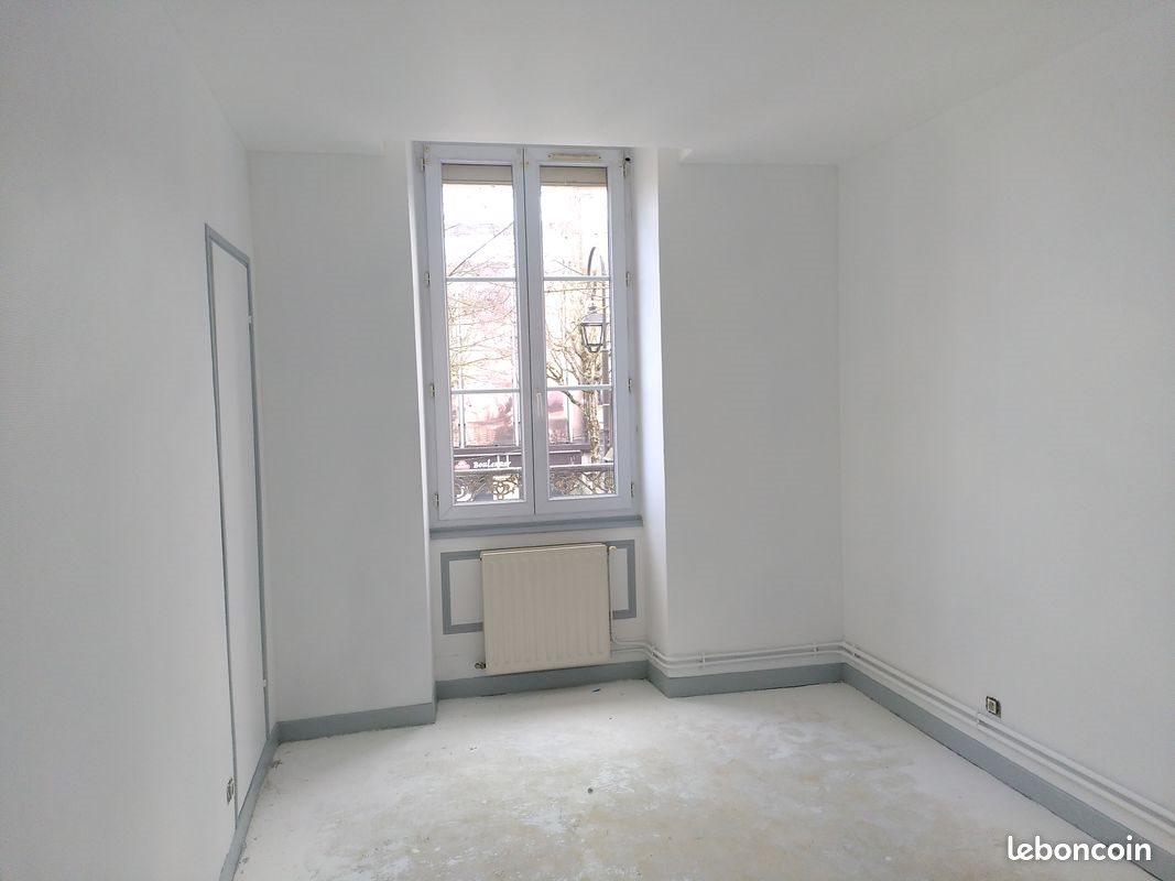 Appartement à louer, 70m², Cosne-Cours-sur-Loire