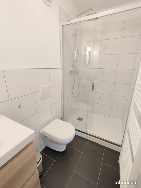 Appartement à louer, 18m², Pau