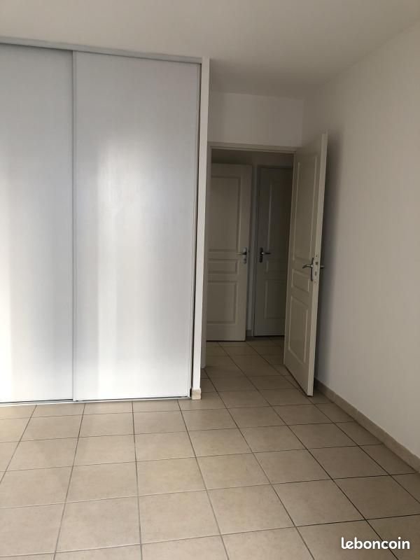 Appartement à louer, 54m², Béziers