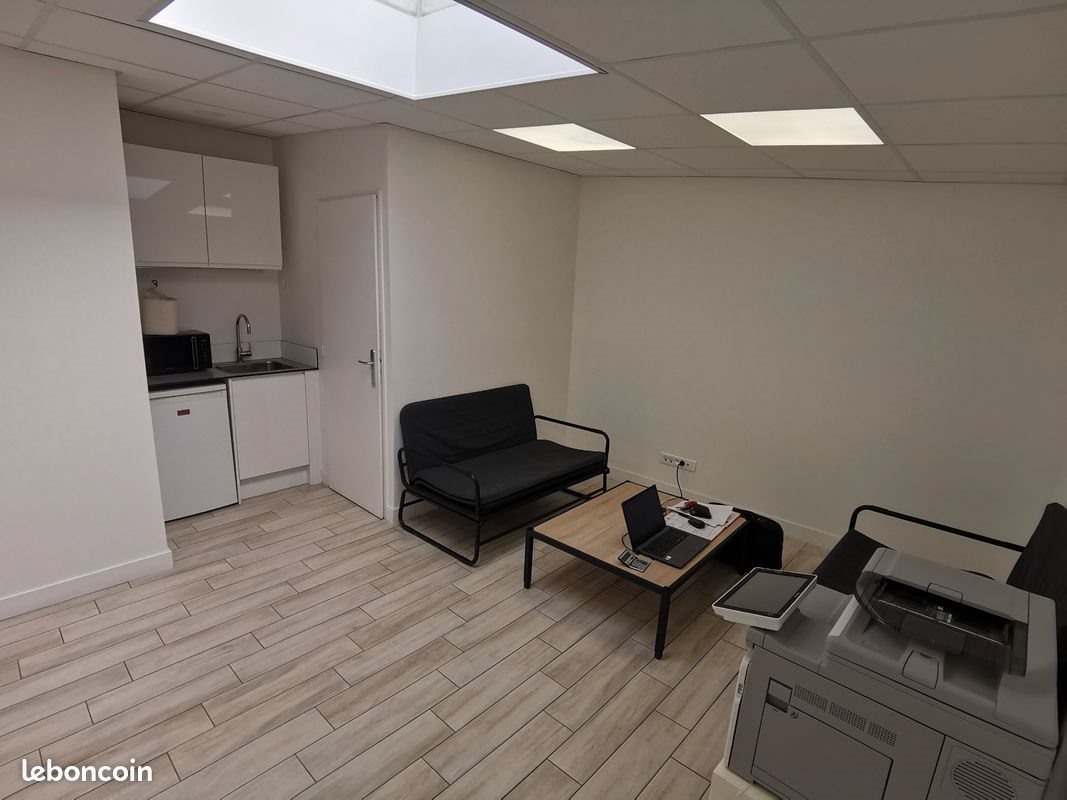 Appartement à louer, 29m², Genas